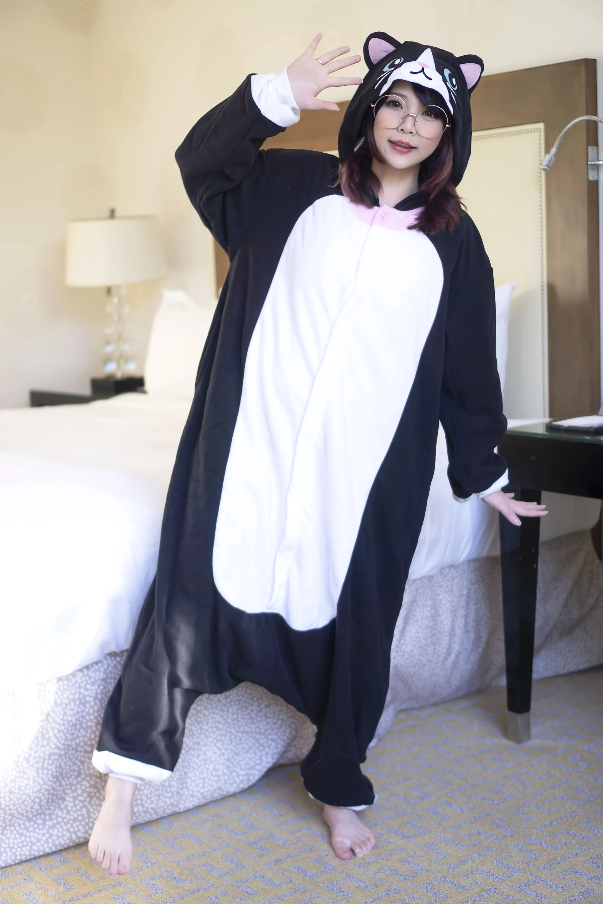 Hana Bunny - NO.056 Kigu Imouto 1